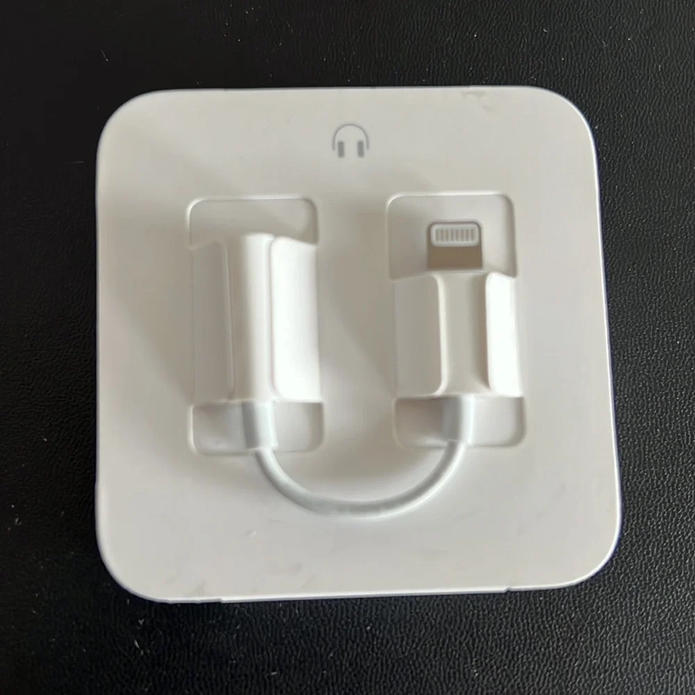 Apple EarPods